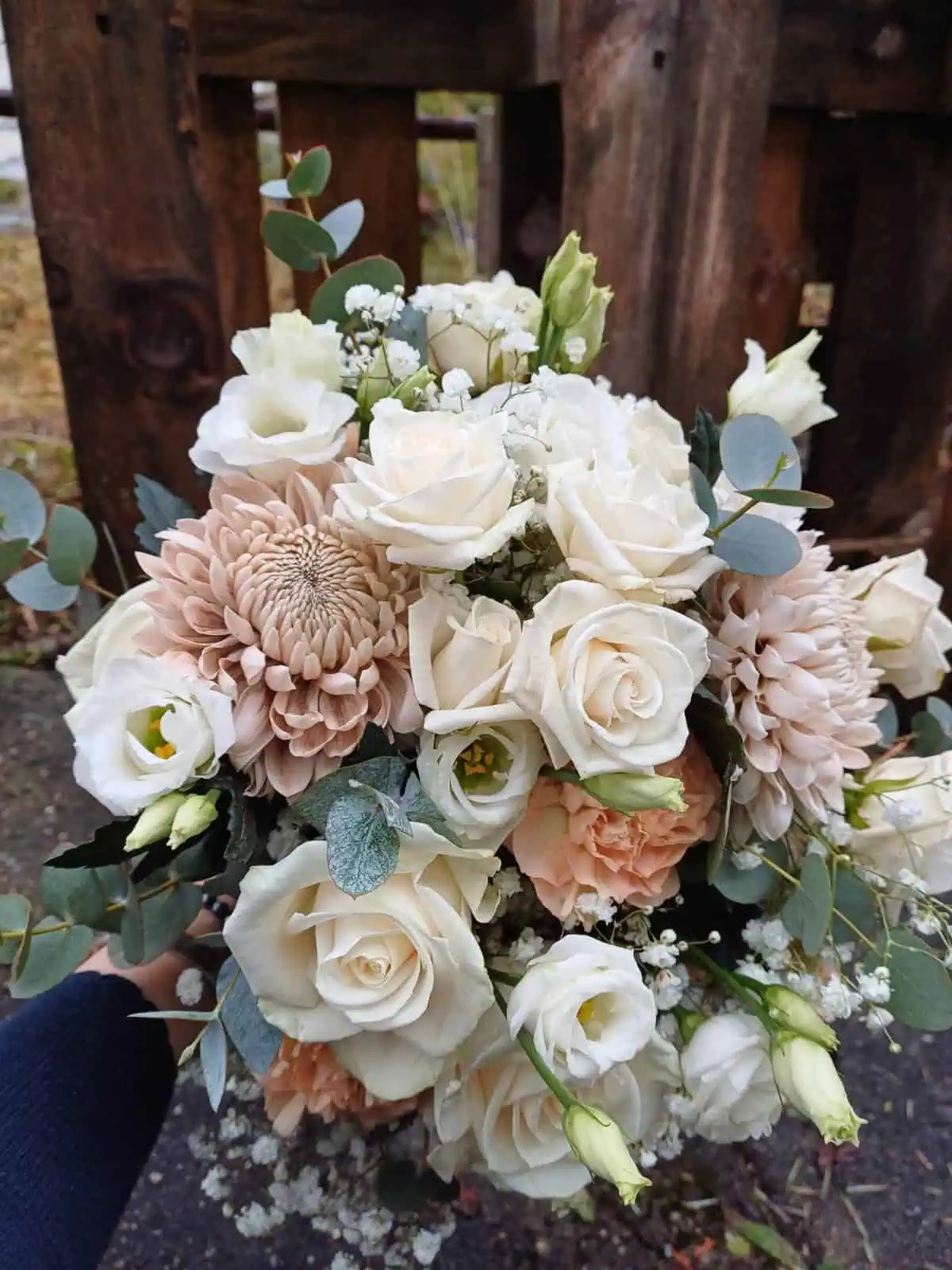 Blumen in Allershausen für jeden Anlass